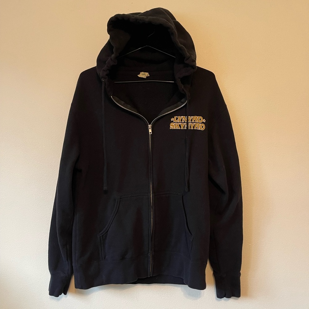 Lynyrd Skynyrd Hoodie